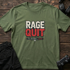 Tilted T-Shirt