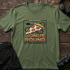Bonus Round T-shirt