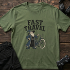 Fast Travel T-shirt