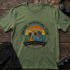 Arcade Club T-shirt
