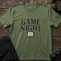 Game Night T-shirt