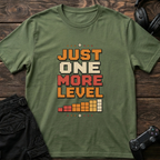 Level Up Life T-Shirt