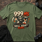 Lag Reaper T-shirt