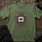 Heat Spike T-Shirt