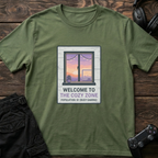 Cozy Zone T-Shirt