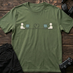 Connected Souls T-Shirt
