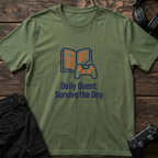 Daily Quest T-shirt