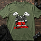 Bad Positioning T-shirt
