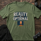 Reality Escape T-Shirt