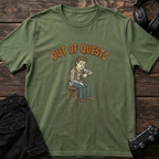 Out of Quests T-shirt