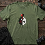Dual Input T-shirt