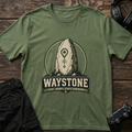 Waystone T-shirt