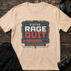 Status Quit T-Shirt