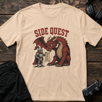 Errand Knight T-shirt