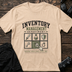 Backpacking T-shirt