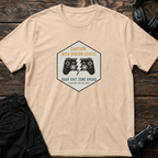 Salt Warning T-Shirt