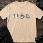 Pixel Ascent T-shirt