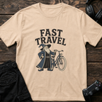 Fast Travel T-shirt
