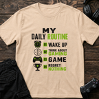 Priority Chain T-shirt