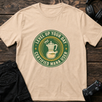 Mana User T-shirt