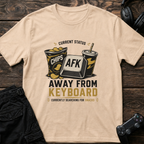 Snack Quest T-shirt