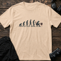 Gamer Evolution T-Shirt