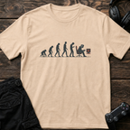 Gamer Evolution T-Shirt