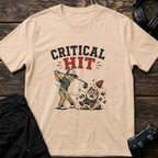 Critical Hit T-shirt