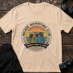 Arcade Club T-shirt