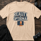 Reality Escape T-Shirt