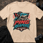 Cable Crushers T-shirt