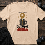 Monday Quest T-shirt