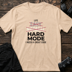 Extra Difficulty T-shirt