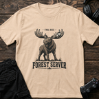 Boss Moose T-shirt