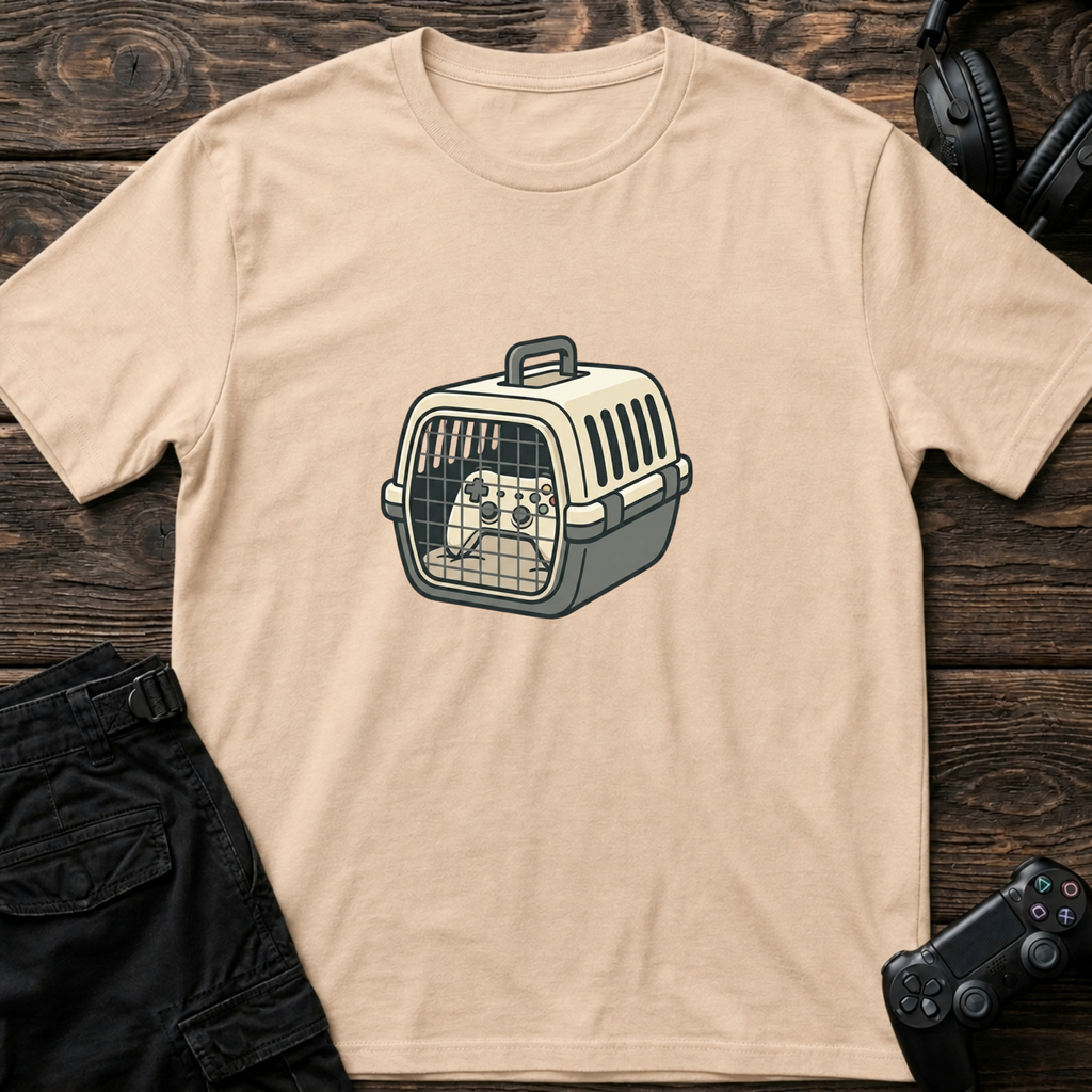 Emotional Support T-shirt