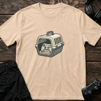Emotional Support T-shirt