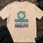 Respawn Vibes T-Shirt