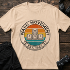 WASD Movement T-shirt