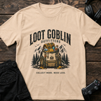 Goblin Outfitters T-shirt