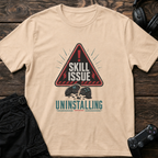 Skill Issue T-shirt