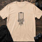 Still Pending T-shirt