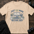 One Round T-Shirt