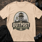 Outpost T-shirt