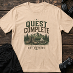 Get Outside T-shirt