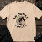 Joystick Jubilee T-shirt