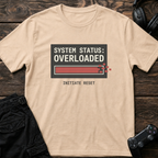 Overclocked T-Shirt