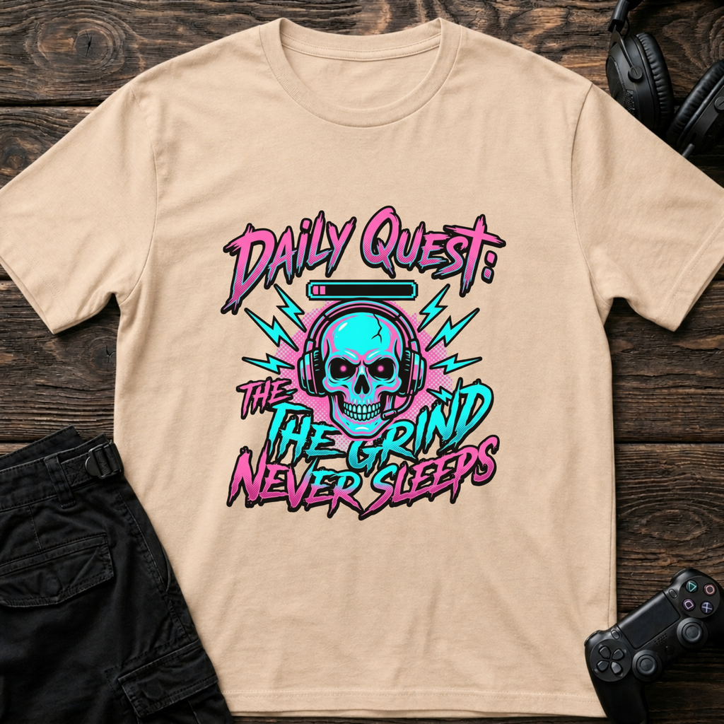 Endless Grind T-shirt