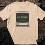 No Signal, No Problem T-Shirt
