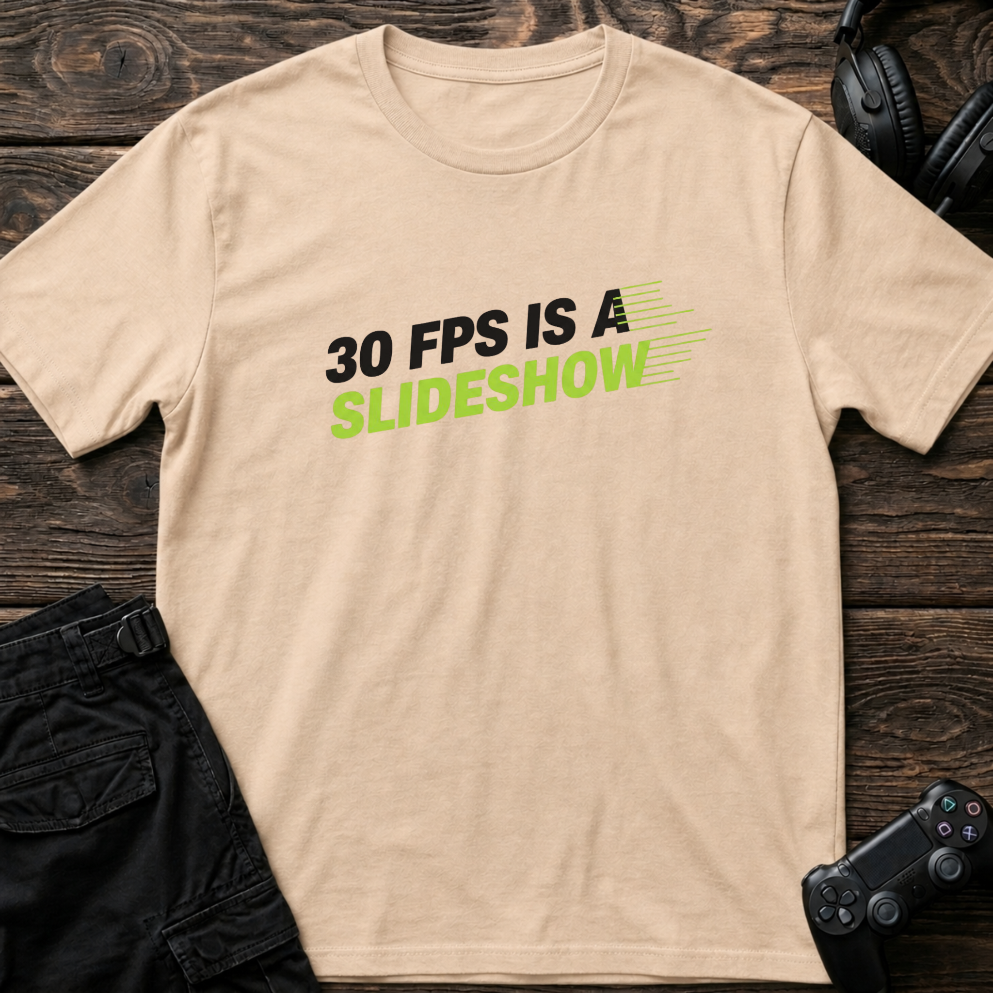 RIP Frames T-shirt