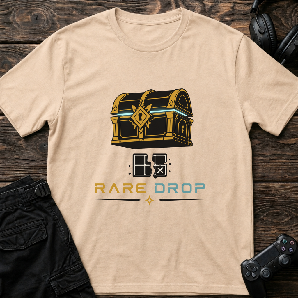 Rare Drop T-shirt